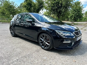 Seat leon 5f 2019  - imagine 3