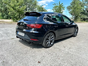 Seat leon 5f 2019  - imagine 2