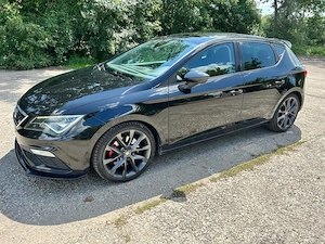 Seat leon 5f 2019 