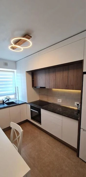 2 camere de inchiriat Coresi - imagine 4