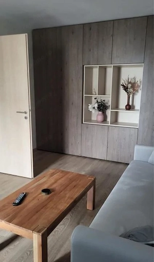 2 camere de inchiriat Coresi - imagine 3