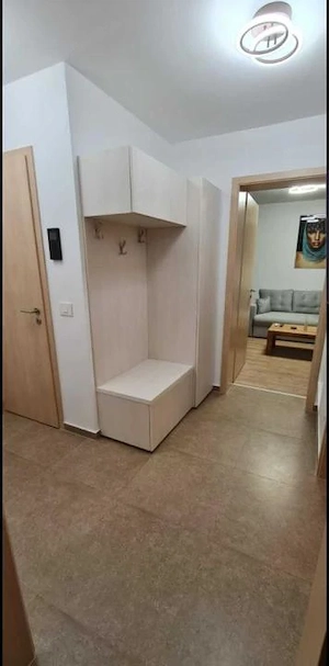 2 camere de inchiriat Coresi - imagine 6