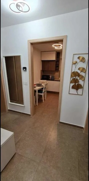 2 camere de inchiriat Coresi - imagine 5
