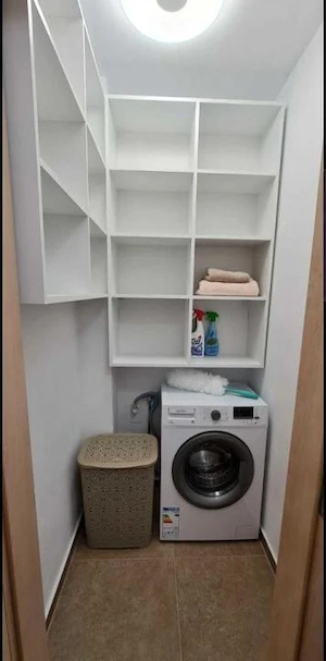 2 camere de inchiriat Coresi - imagine 7