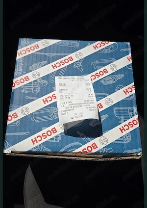 Pompa inalta presiune ford focus 3 . 2010-2019 - imagine 2