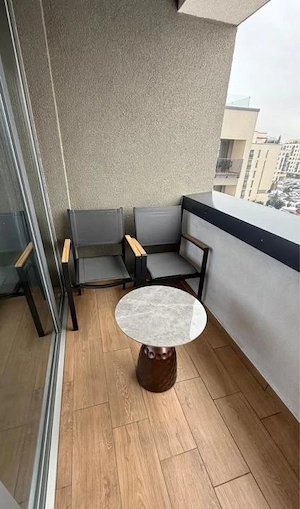 2 camere de inchiriat Coresi - imagine 8