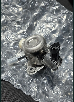 Pompa inalta presiune ford focus 3 . 2010-2019 - imagine 3