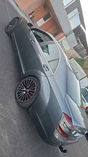 Vând mercedes s class 320 - imagine 3