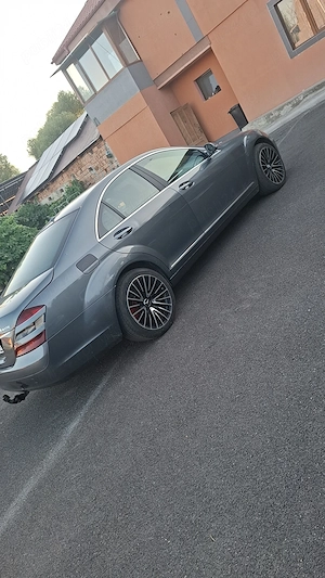 Vând mercedes s class 320 - imagine 4