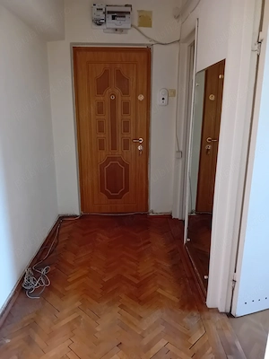 Proprietar vand apartament decomandat cu 3 camere in Tiglina 2 Galati - imagine 5