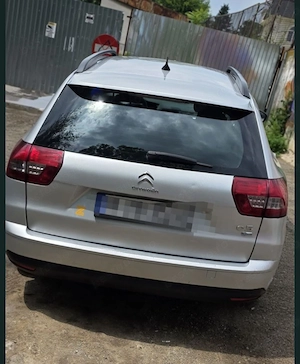 Vand Citroen C5, an fabricatie 2014 - imagine 5