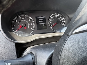Dacia Duster 1,5 DCI 2021 - imagine 7