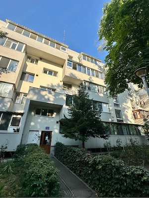Liviu Rebreanu 3 camere bloc bloc 4 etaje ultrarenovat - imagine 17