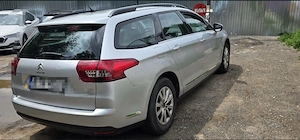 Vand Citroen C5, an fabricatie 2014 - imagine 4