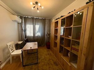 Liviu Rebreanu 3 camere bloc bloc 4 etaje ultrarenovat - imagine 9
