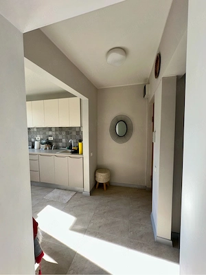 Liviu Rebreanu 3 camere bloc bloc 4 etaje ultrarenovat - imagine 13