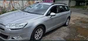 Vand Citroen C5, an fabricatie 2014 - imagine 2