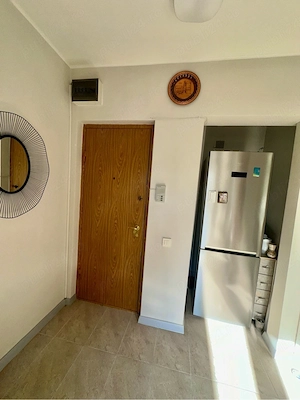 Liviu Rebreanu 3 camere bloc bloc 4 etaje ultrarenovat - imagine 14
