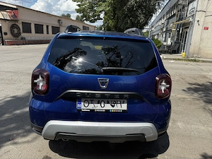 Dacia Duster 1,5 DCI 2021 - imagine 3