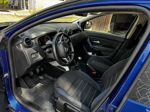 Dacia Duster 1,5 DCI 2021 - imagine 5