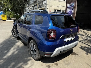 Dacia Duster 1,5 DCI 2021 - imagine 4