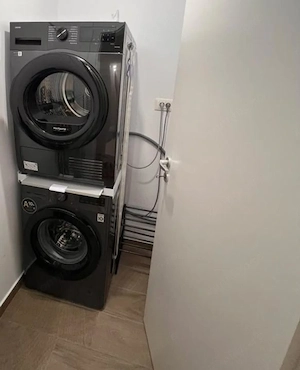 De inchiriat 2 camere | Urban Plaza | Cu parcare - imagine 11