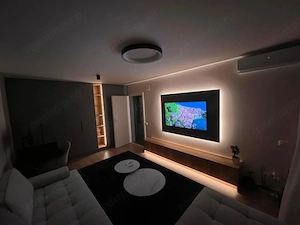 De inchiriat 2 camere | Urban Plaza | Cu parcare - imagine 3