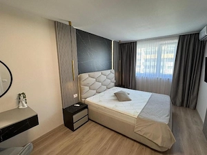 De inchiriat 2 camere | Urban Plaza | Cu parcare - imagine 4