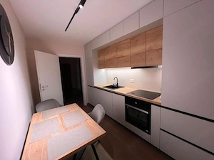 De inchiriat 2 camere | Urban Plaza | Cu parcare - imagine 7