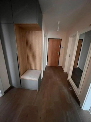 De inchiriat 2 camere | Urban Plaza | Cu parcare - imagine 10