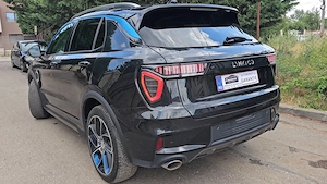 Lynk & co 01 PHEV, consum extrem de mic, 2022, full, 261CP, 1.5 T-GDi, SUV premium, siguranță Volvo. - imagine 2