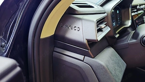 Lynk & co 01 PHEV, consum extrem de mic, 2022, full, 261CP, 1.5 T-GDi, SUV premium, siguranță Volvo. - imagine 7