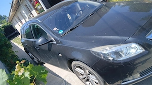 Vând Opel insignia 2011 - imagine 5
