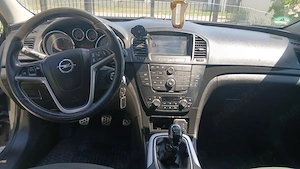 Vând Opel insignia 2011 - imagine 4