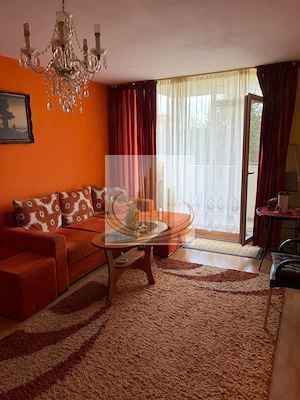 Apartament 2 camere decomandat et 1 complex rezidential - imagine 14