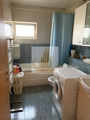 Apartament 2 camere decomandat et 1 complex rezidential - imagine 10