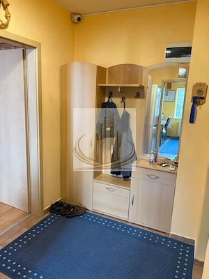 Apartament 2 camere decomandat et 1 complex rezidential - imagine 13