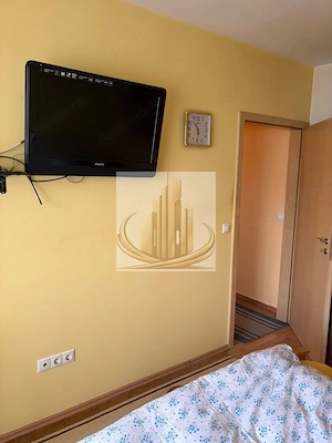 Apartament 2 camere decomandat et 1 complex rezidential - imagine 3