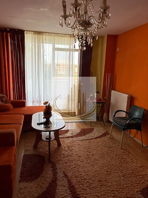 Apartament 2 camere decomandat et 1 complex rezidential - imagine 6