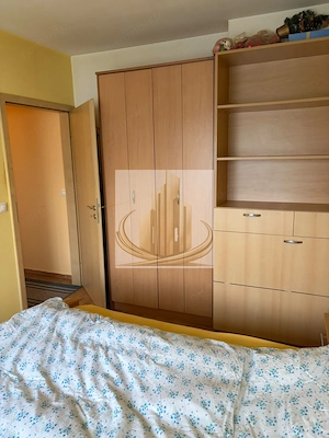 Apartament 2 camere decomandat et 1 complex rezidential - imagine 7