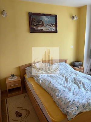 Apartament 2 camere decomandat et 1 complex rezidential - imagine 8