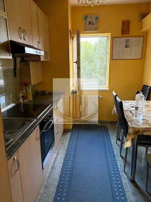 Apartament 2 camere decomandat et 1 complex rezidential - imagine 11