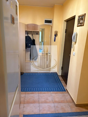 Apartament 2 camere decomandat et 1 complex rezidential - imagine 5
