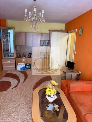 Apartament 2 camere decomandat et 1 complex rezidential - imagine 2