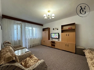 Apartament decomandat | 3 camere | Tomis Nord | termen lung - imagine 10