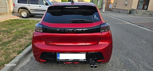 De vanzare Peugeot 208  - imagine 3