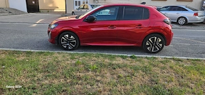 De vanzare Peugeot 208  - imagine 5