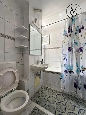 Apartament decomandat | 3 camere | Tomis Nord | termen lung - imagine 5