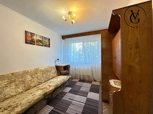 Apartament decomandat | 3 camere | Tomis Nord | termen lung - imagine 6