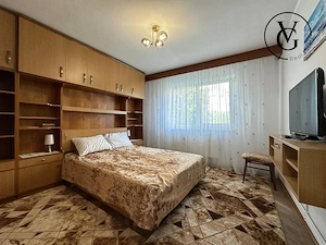 Apartament decomandat | 3 camere | Tomis Nord | termen lung - imagine 4
